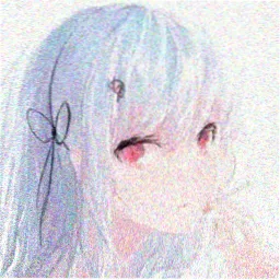 读者三点半头像
